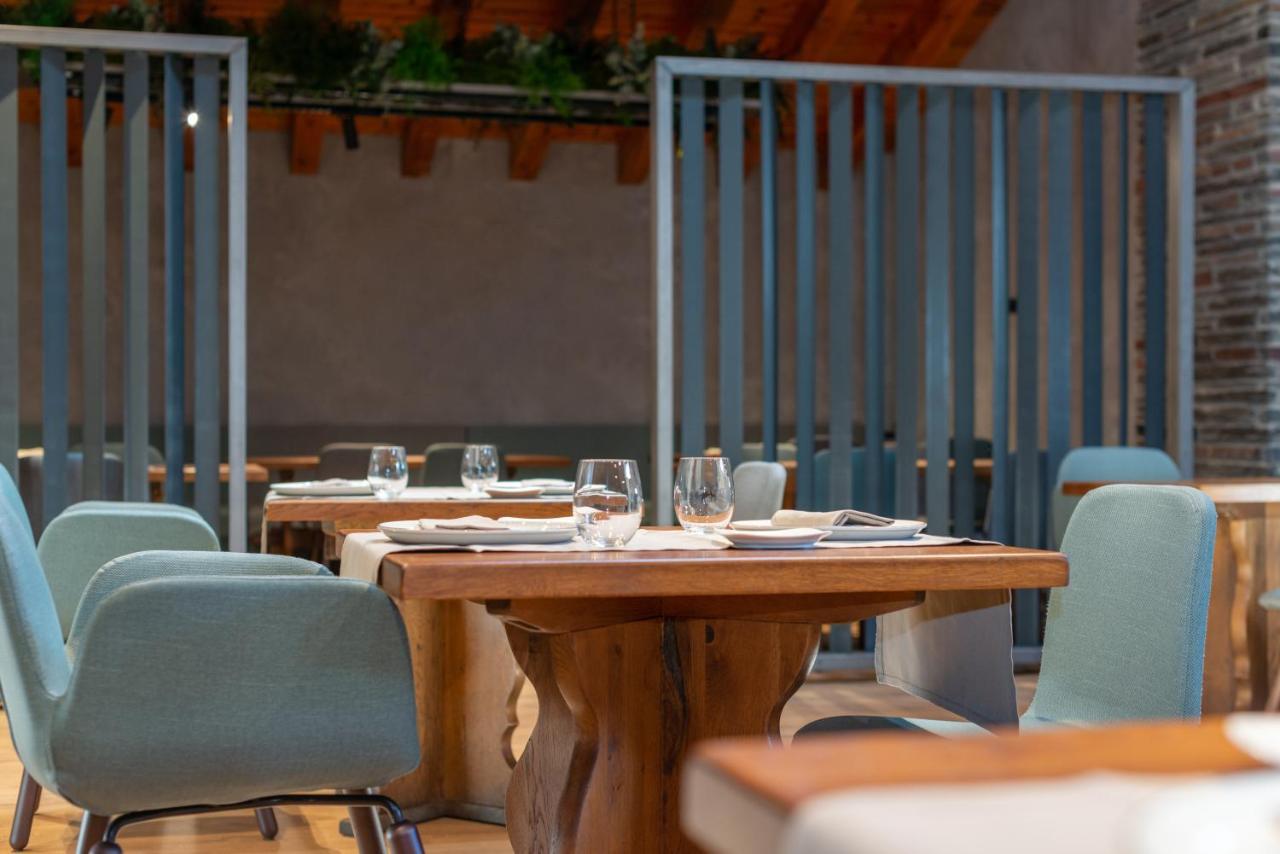 לה מאסנה Aparthotel Anyospark Mountain & Wellness Resort מראה חיצוני תמונה